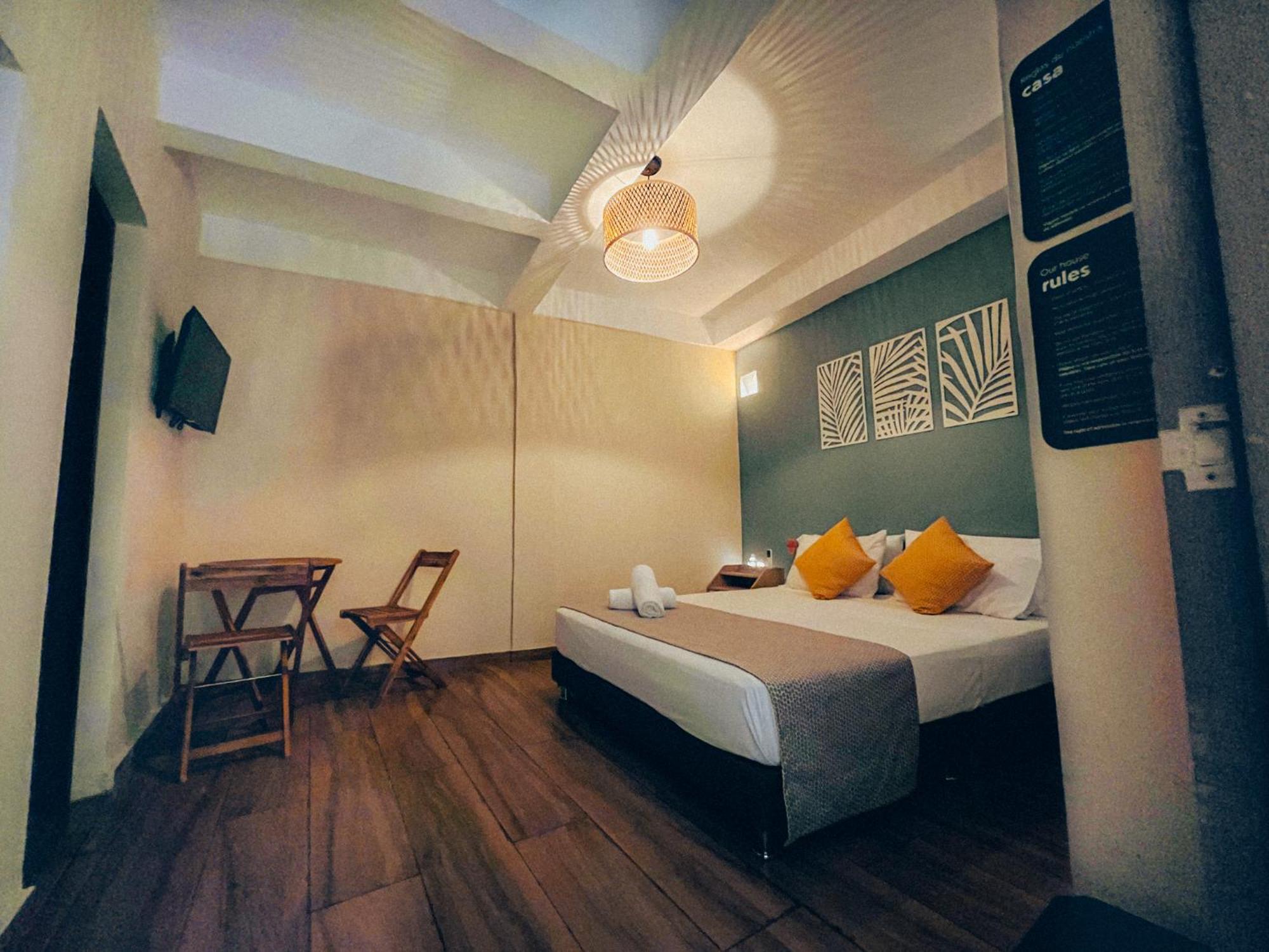 Viajero Cartagena - Centro Hostel — Photos 1